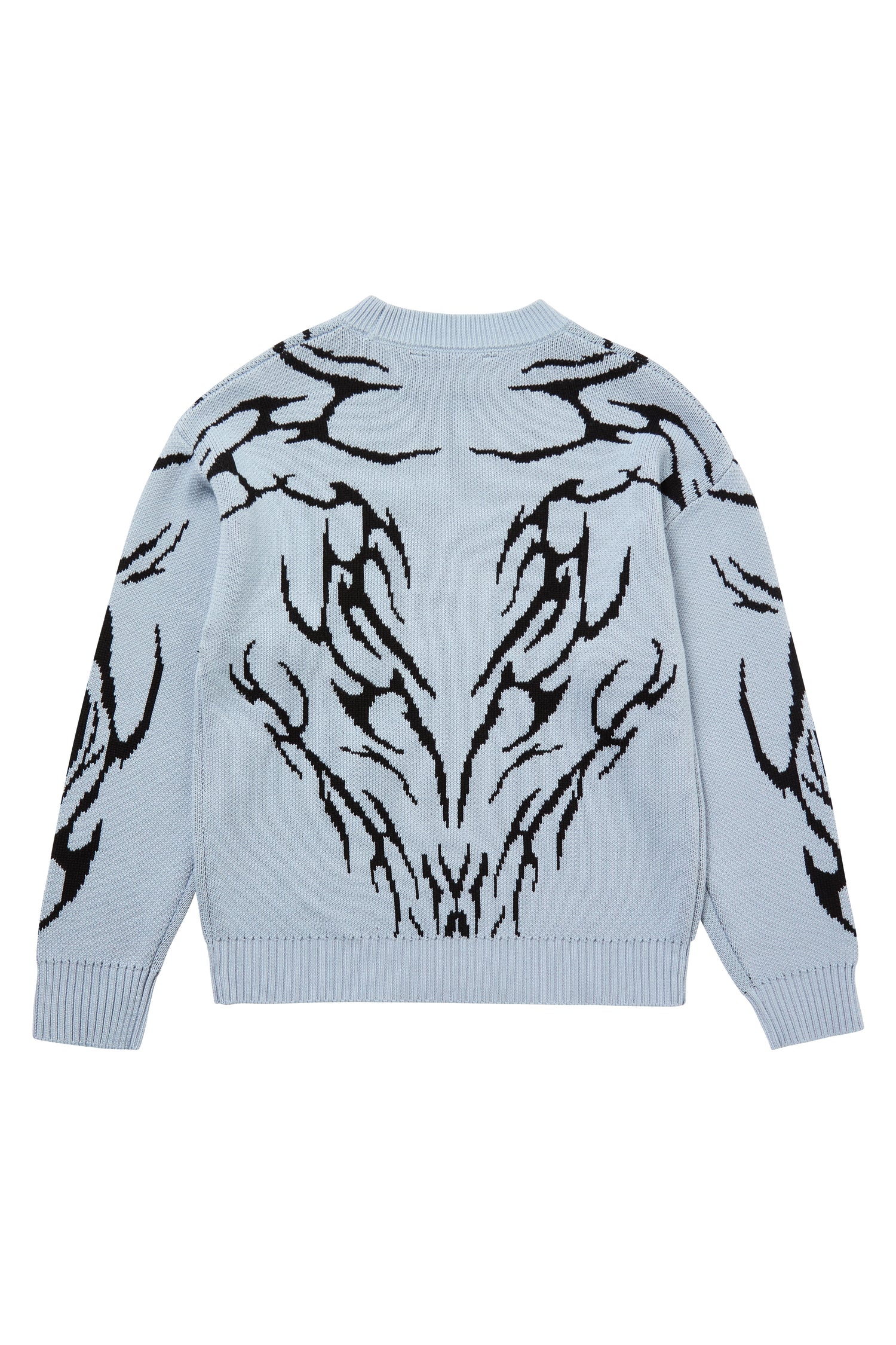 Cybersigilism Racer Jumper