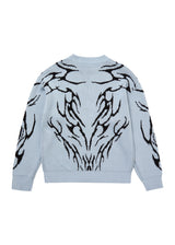 Cybersigilism Racer Jumper