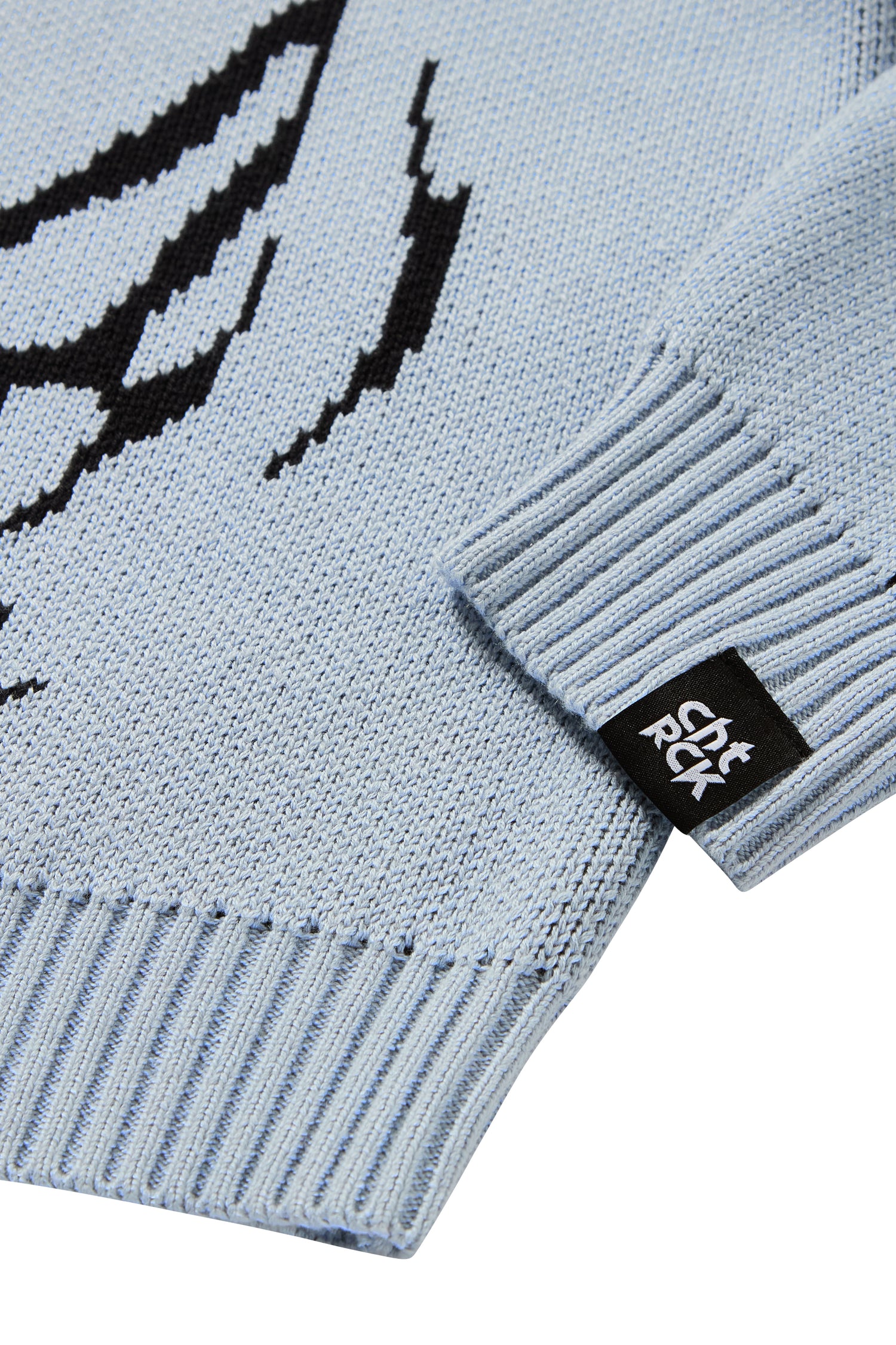 Cybersigilism Racer Jumper