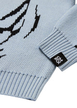 Cybersigilism Racer Jumper