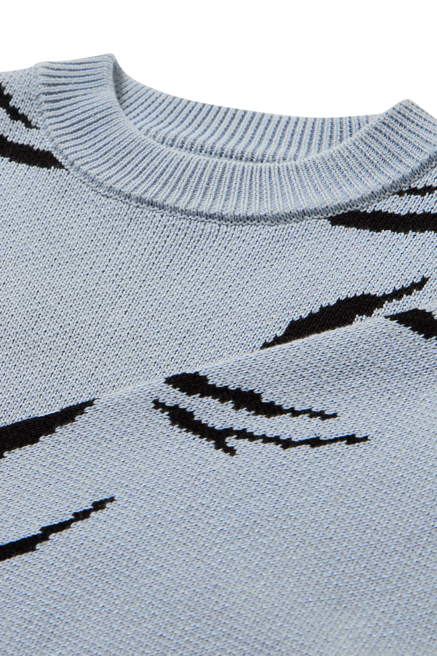 Cybersigilism Racer Jumper