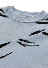 Cybersigilism Racer Jumper