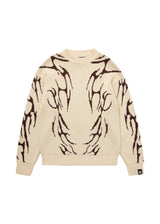 Cybersigilism Racer Jumper