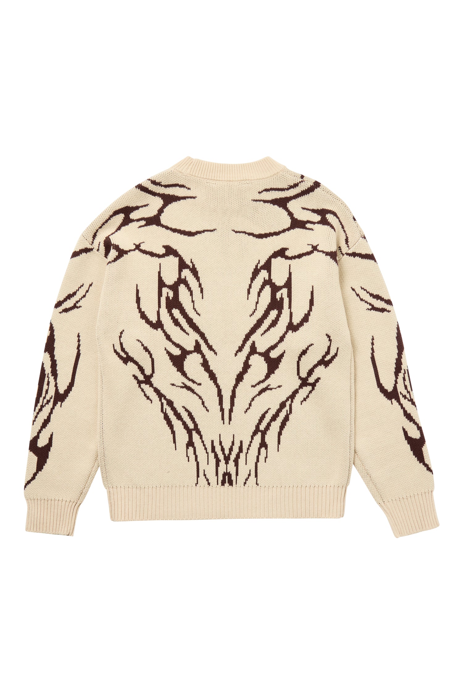 Cybersigilism Racer Jumper