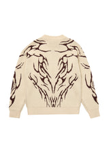 Cybersigilism Racer Jumper