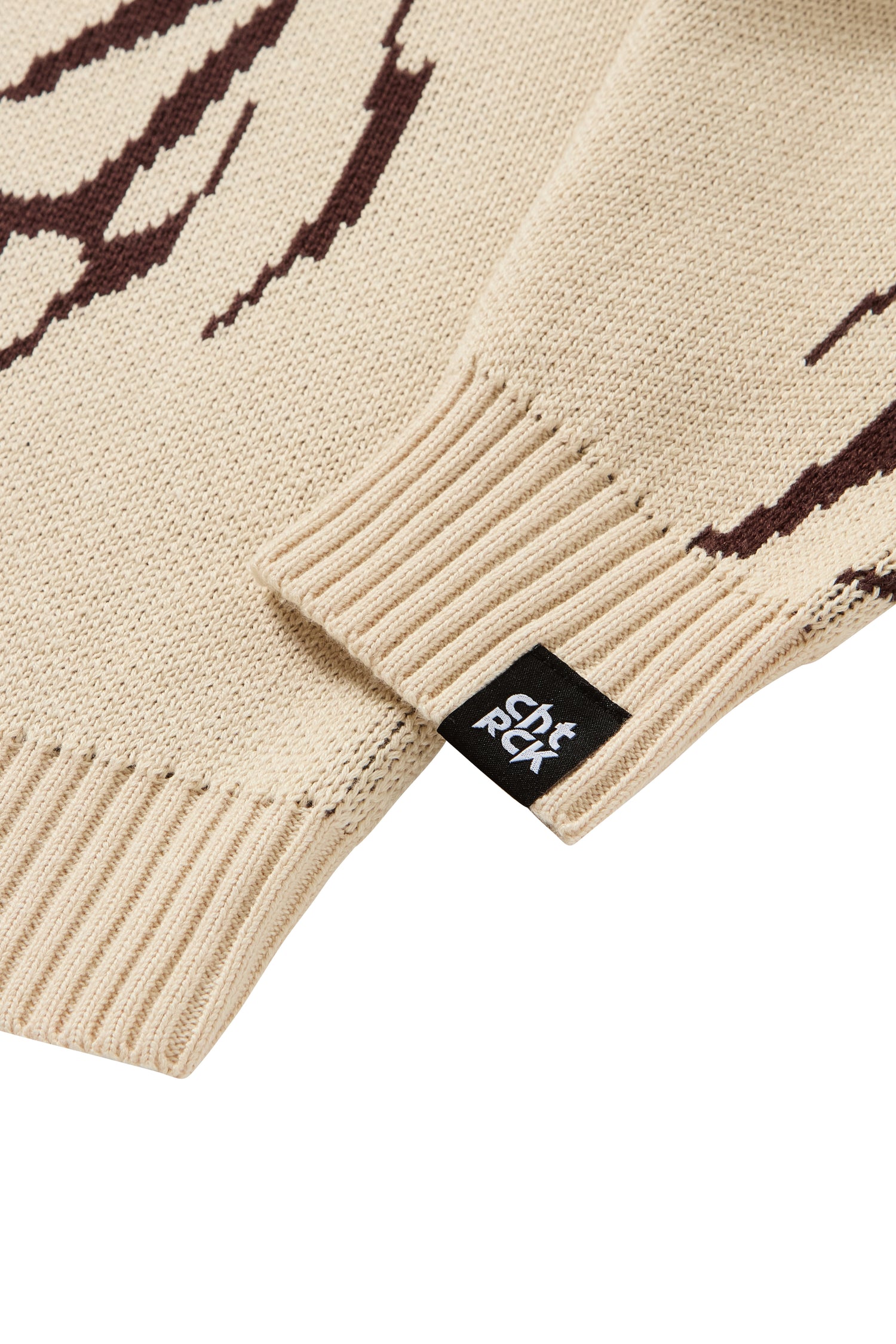 Cybersigilism Racer Jumper