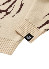 Cybersigilism Racer Jumper