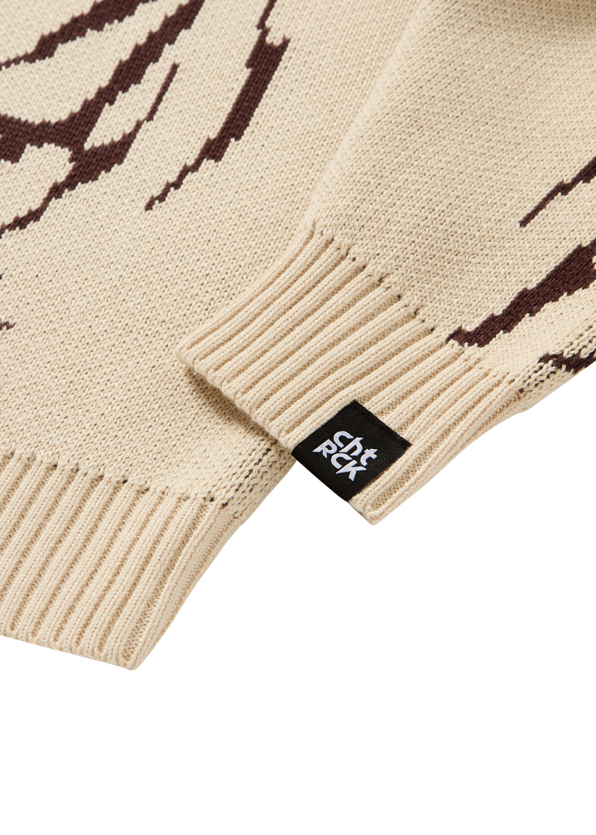 Cybersigilism Racer Jumper