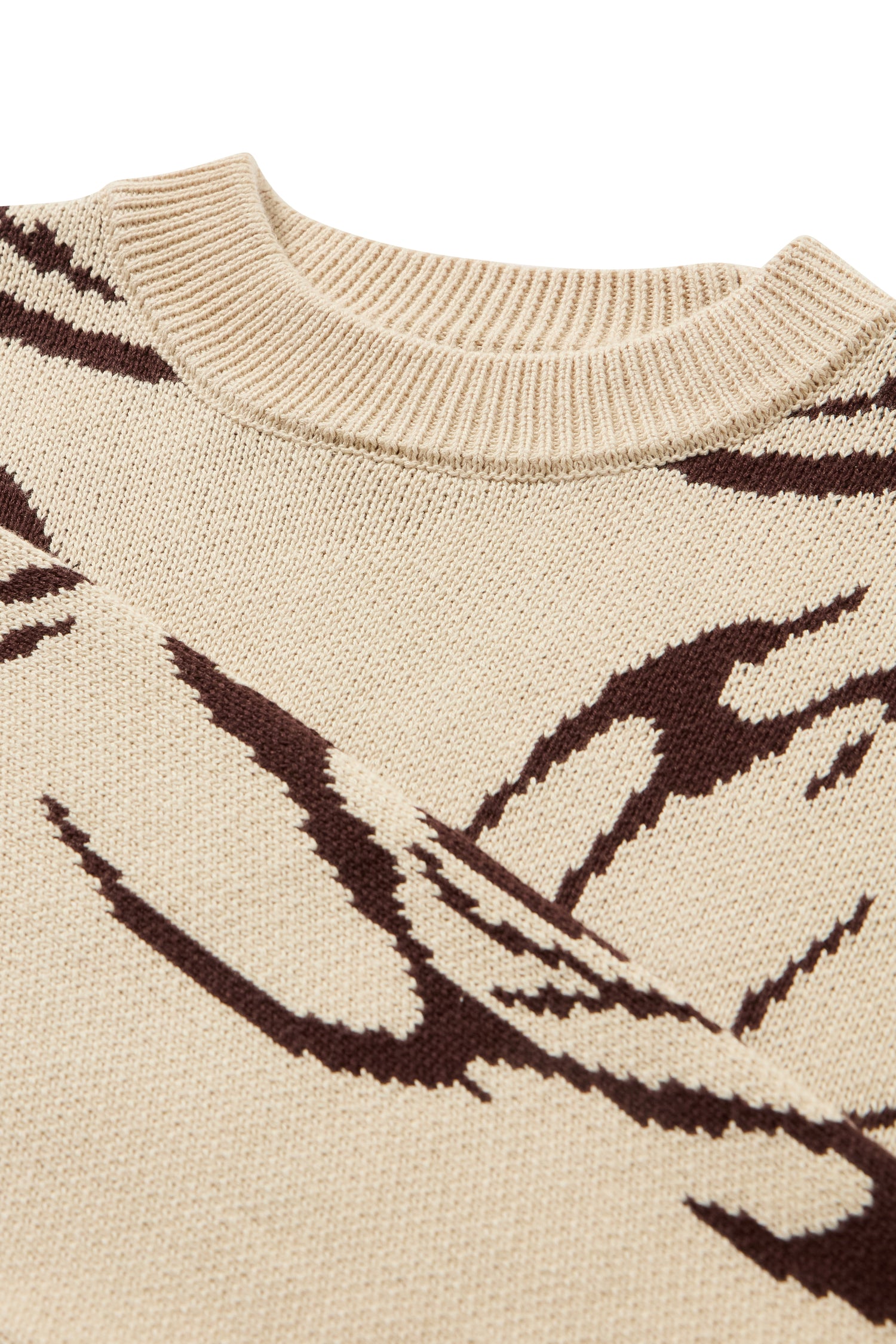 Cybersigilism Racer Jumper