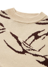 Cybersigilism Racer Jumper