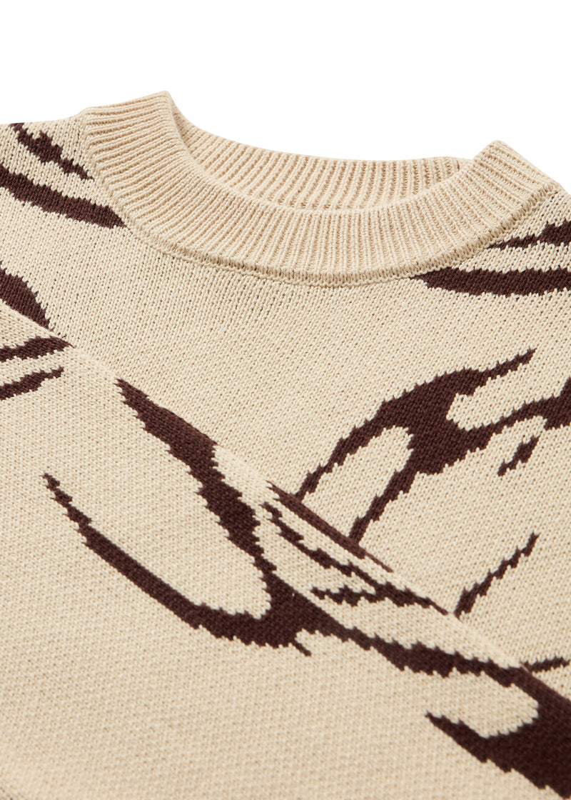 Cybersigilism Racer Jumper