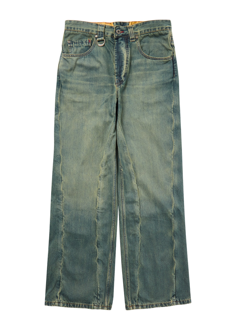 Outcry Jeans Light Vintage