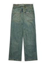 Outcry Jeans Light Vintage