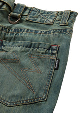 Outcry Jeans Light Vintage