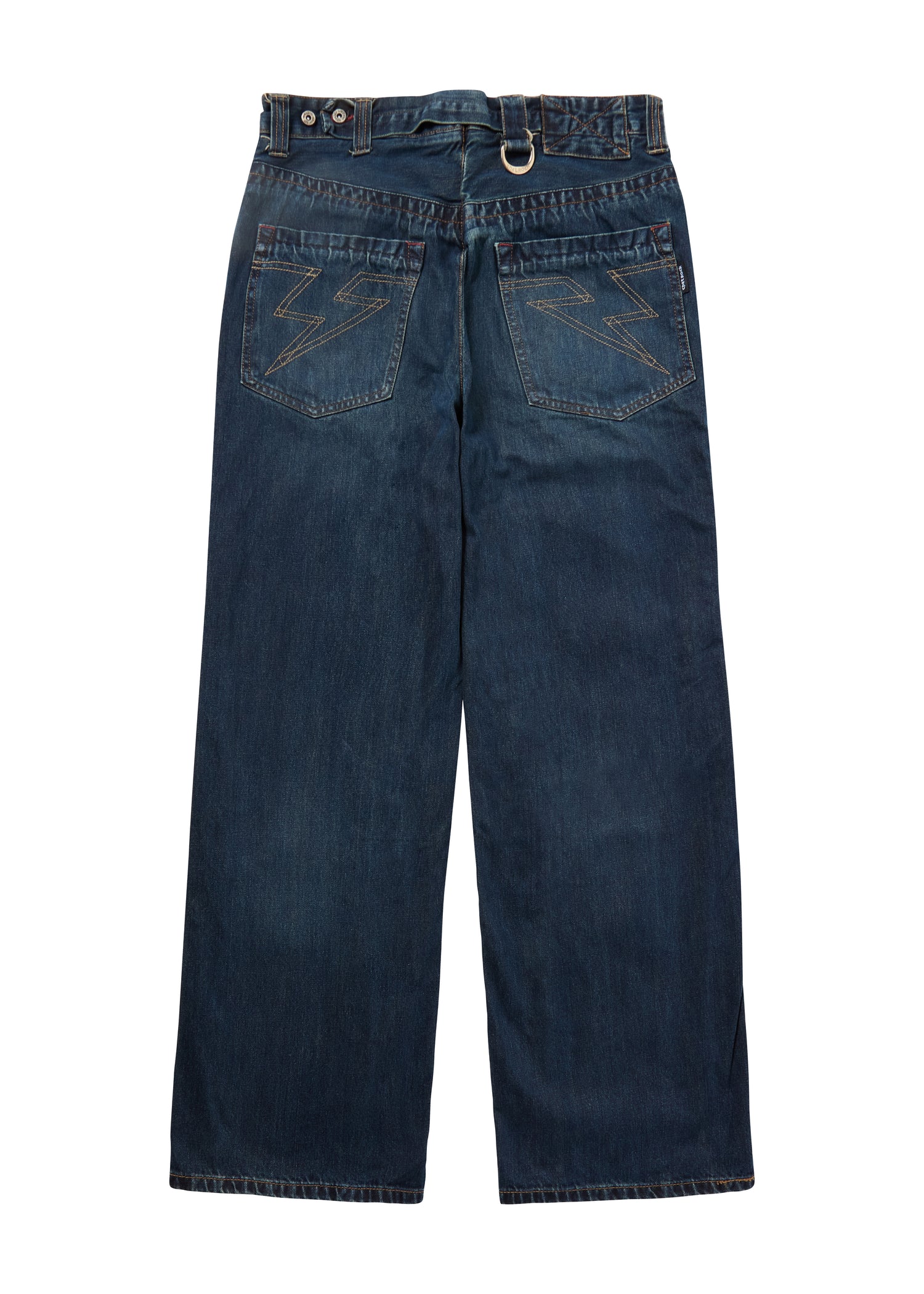 Outcry Jeans Dark Vintage