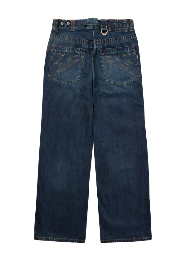 Outcry Jeans Dark Vintage