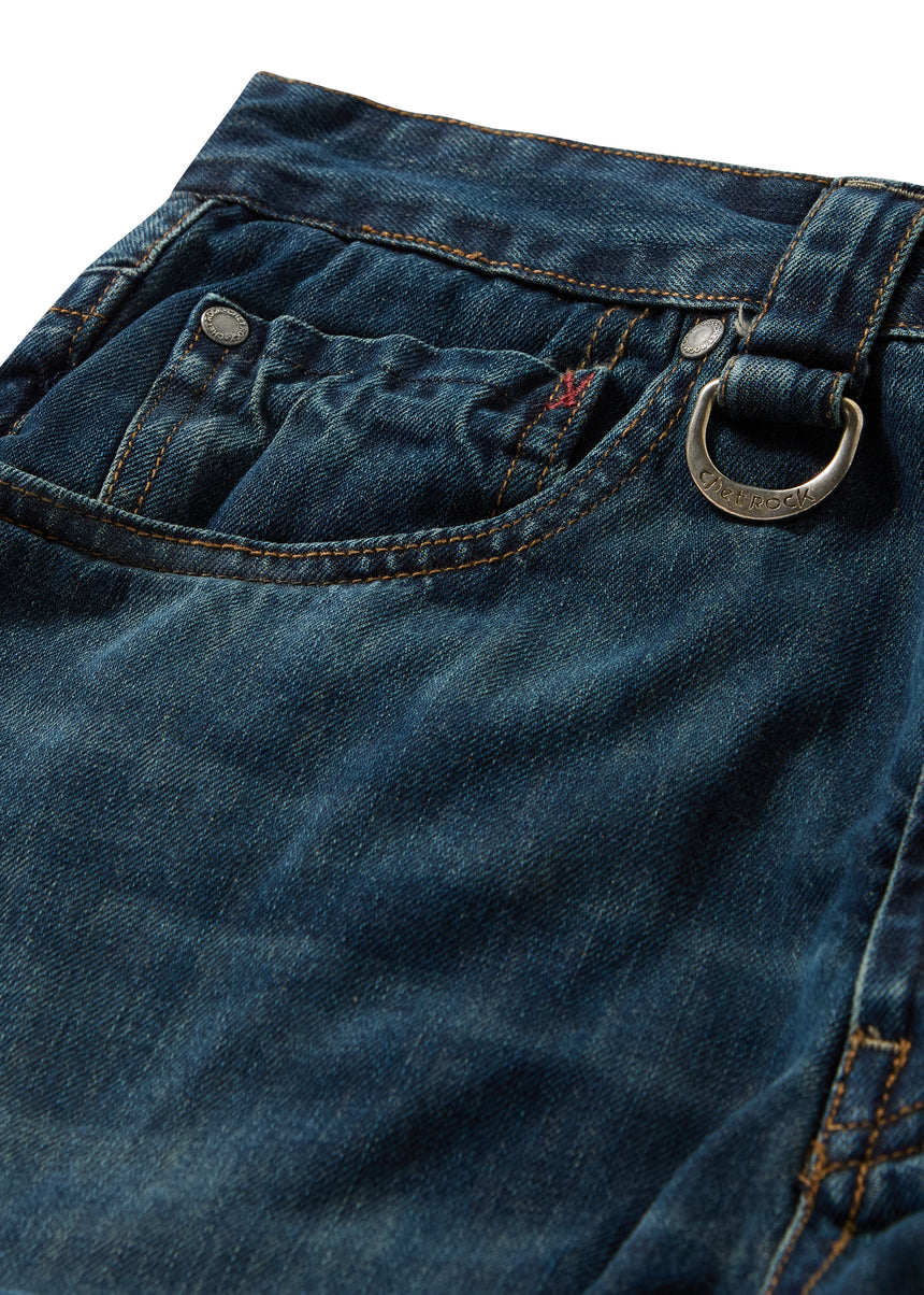 Outcry Jeans Dark Vintage
