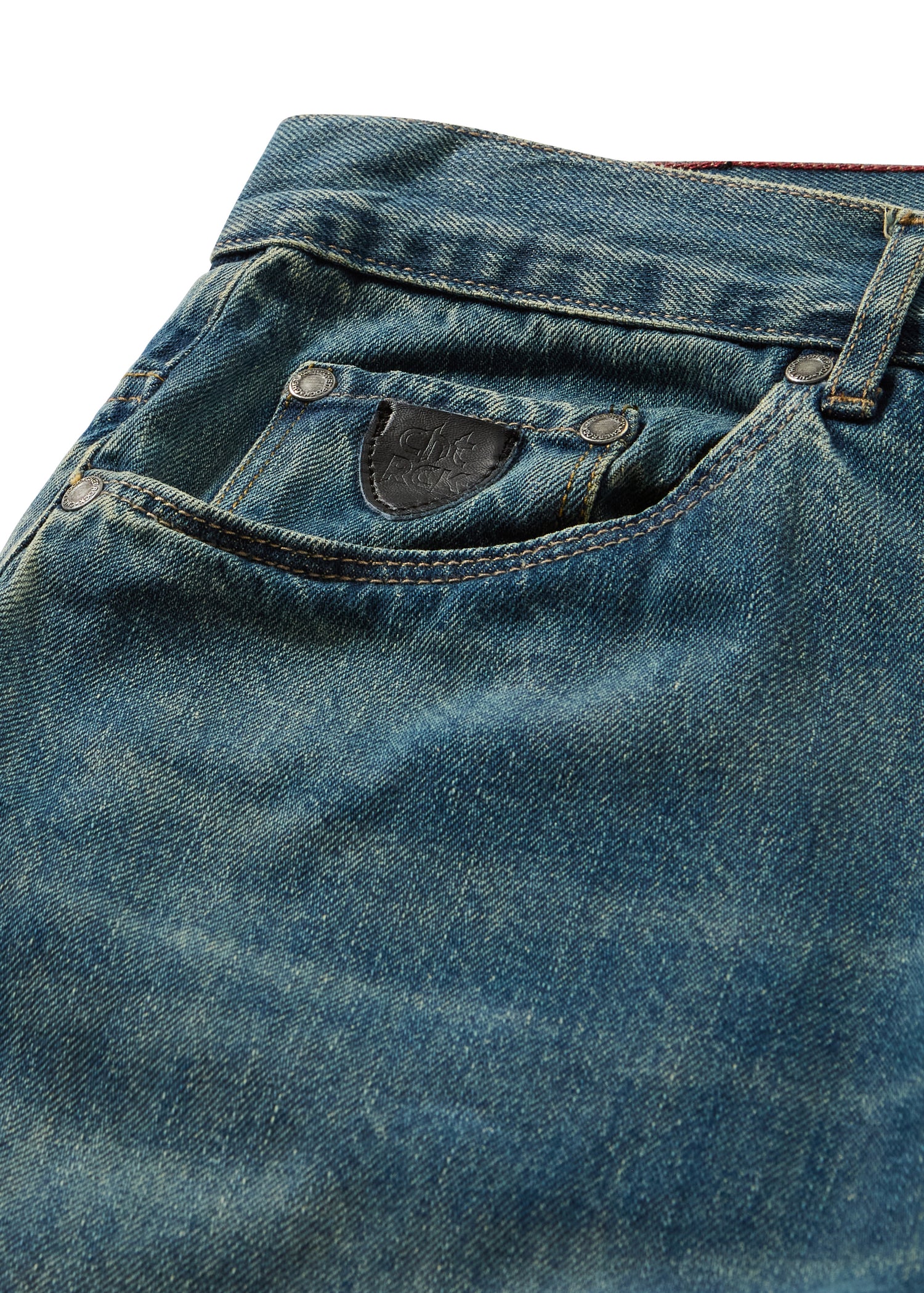 Ringo Jeans Light Vintage