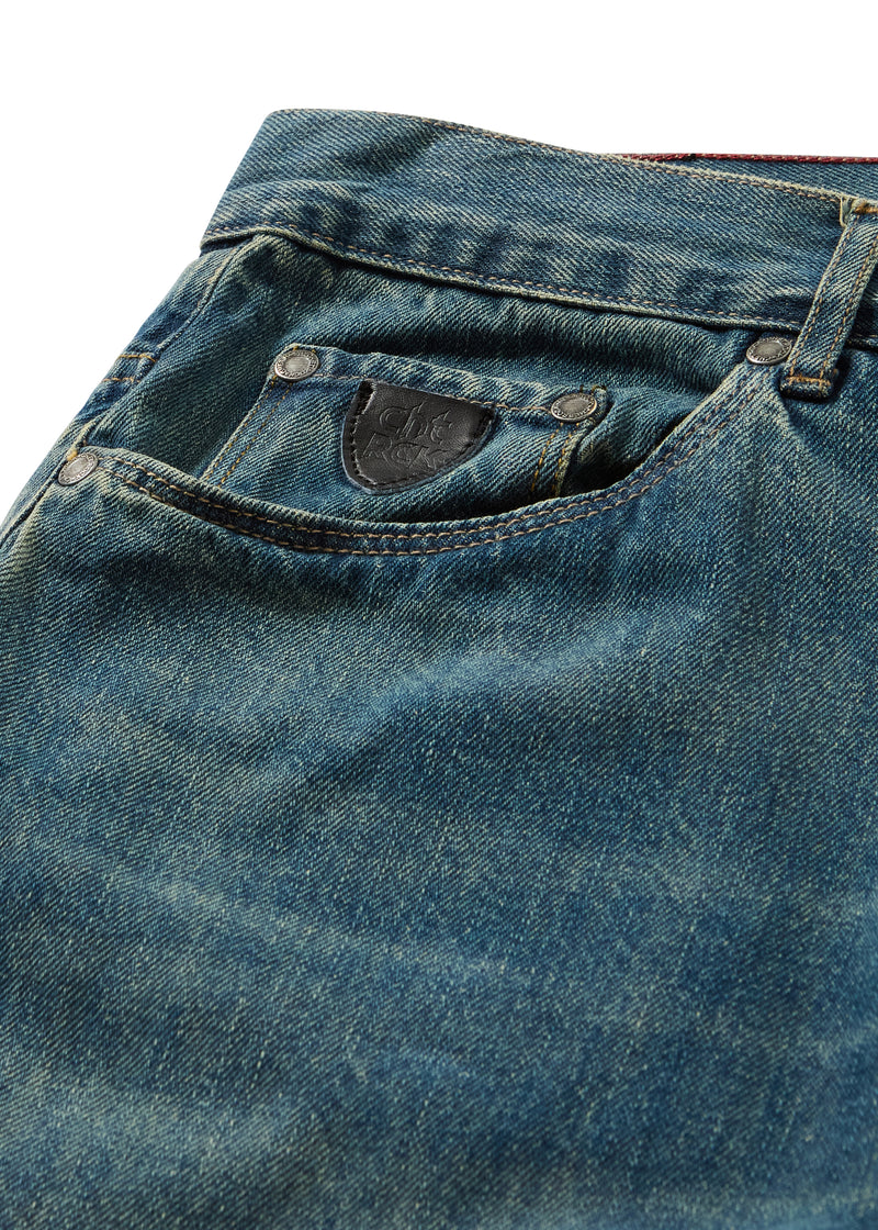 Ringo Jeans Light Vintage