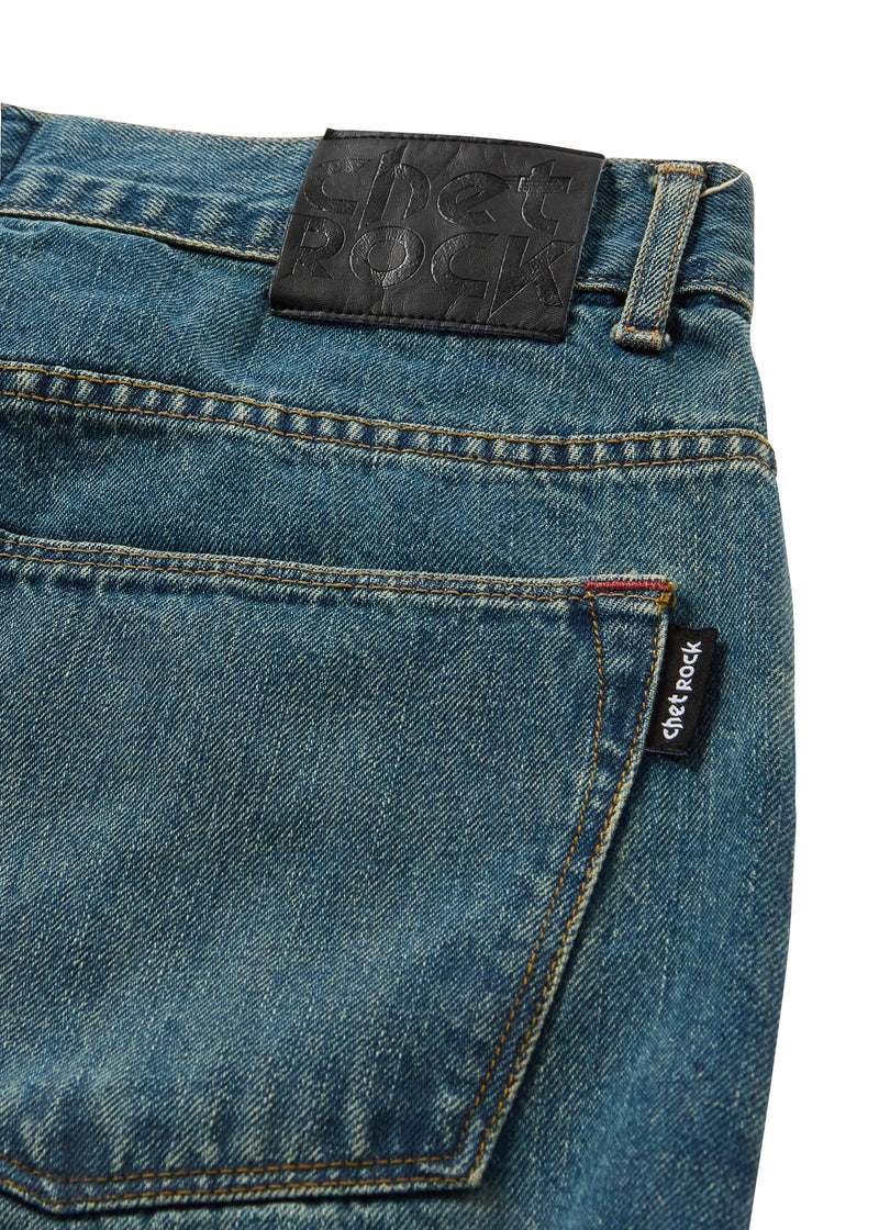 Ringo Jeans Light Vintage