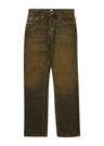 Ringo Jeans Brown Vintage Tint