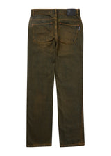 Ringo Jeans Brown Vintage Tint