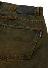 Ringo Jeans Brown Vintage Tint