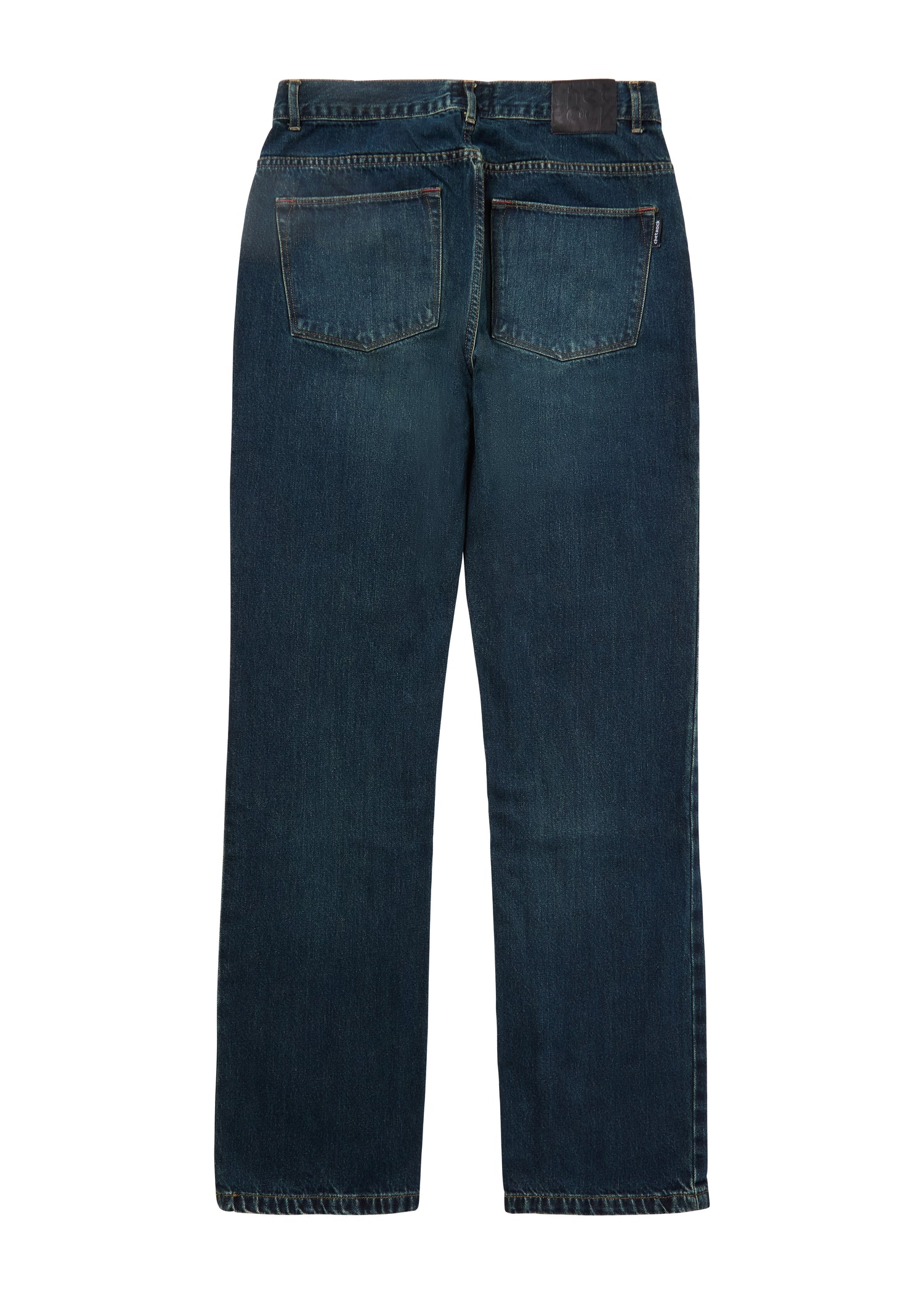 Ringo Jeans Green Vintage Tint