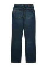 Ringo Jeans Green Vintage Tint