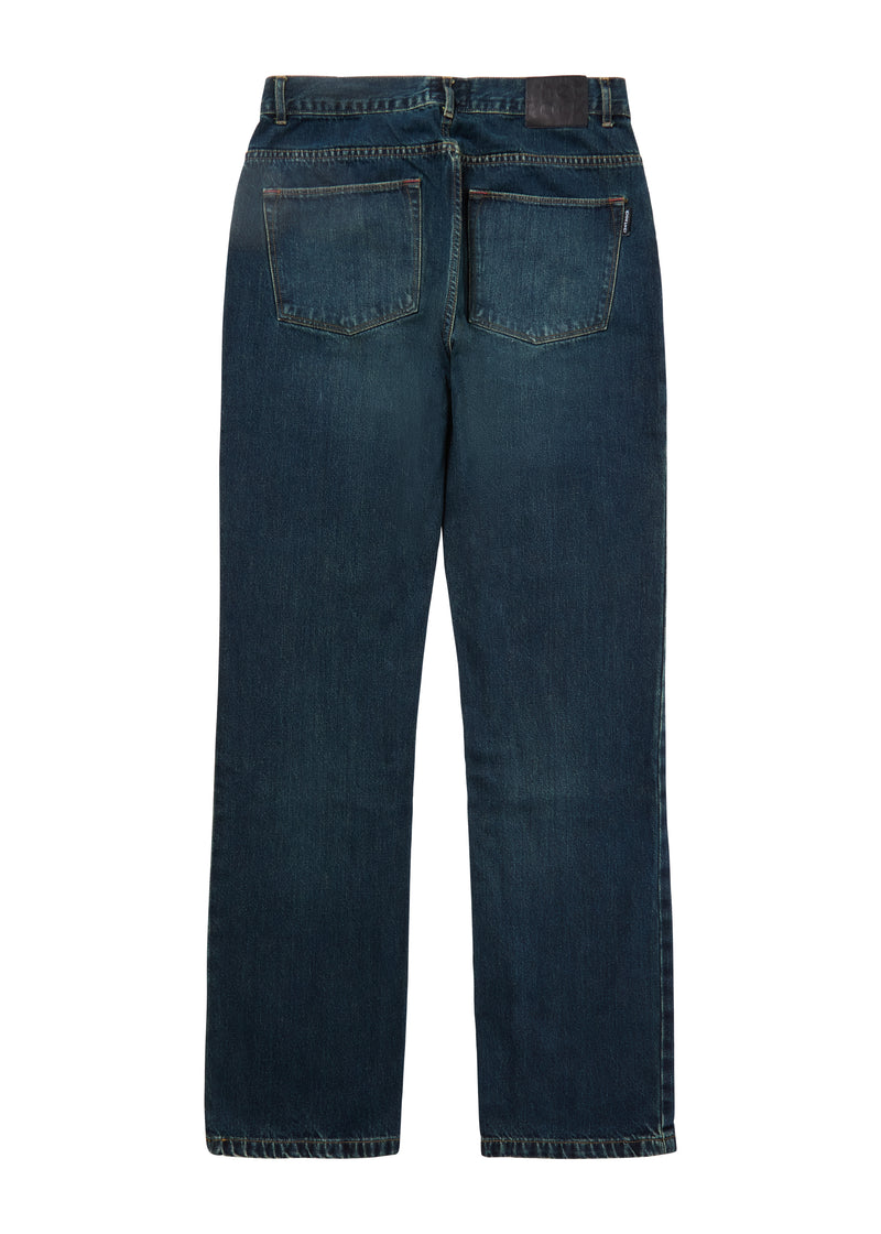 Ringo Jeans Green Vintage Tint
