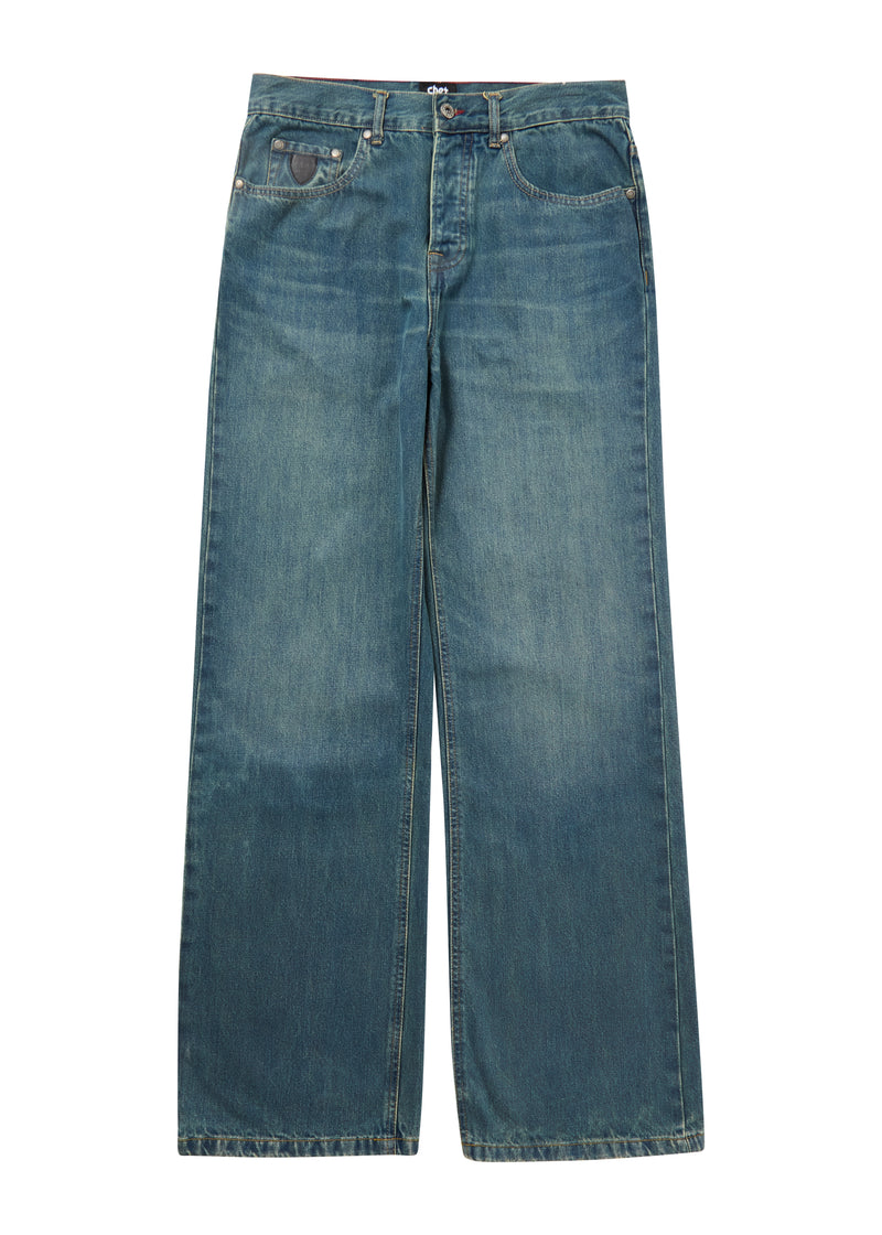 Eastwood Jeans Light Vintage