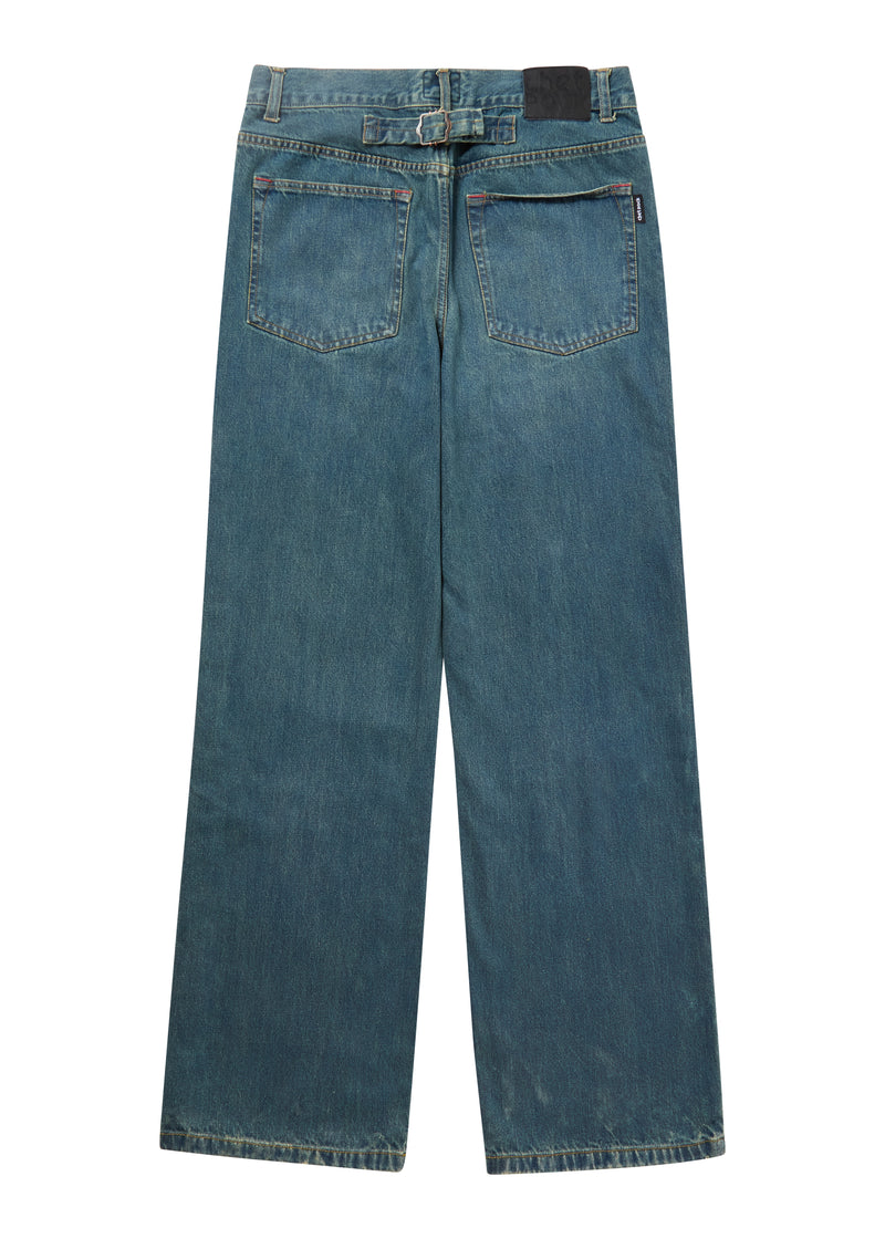 Eastwood Jeans Light Vintage