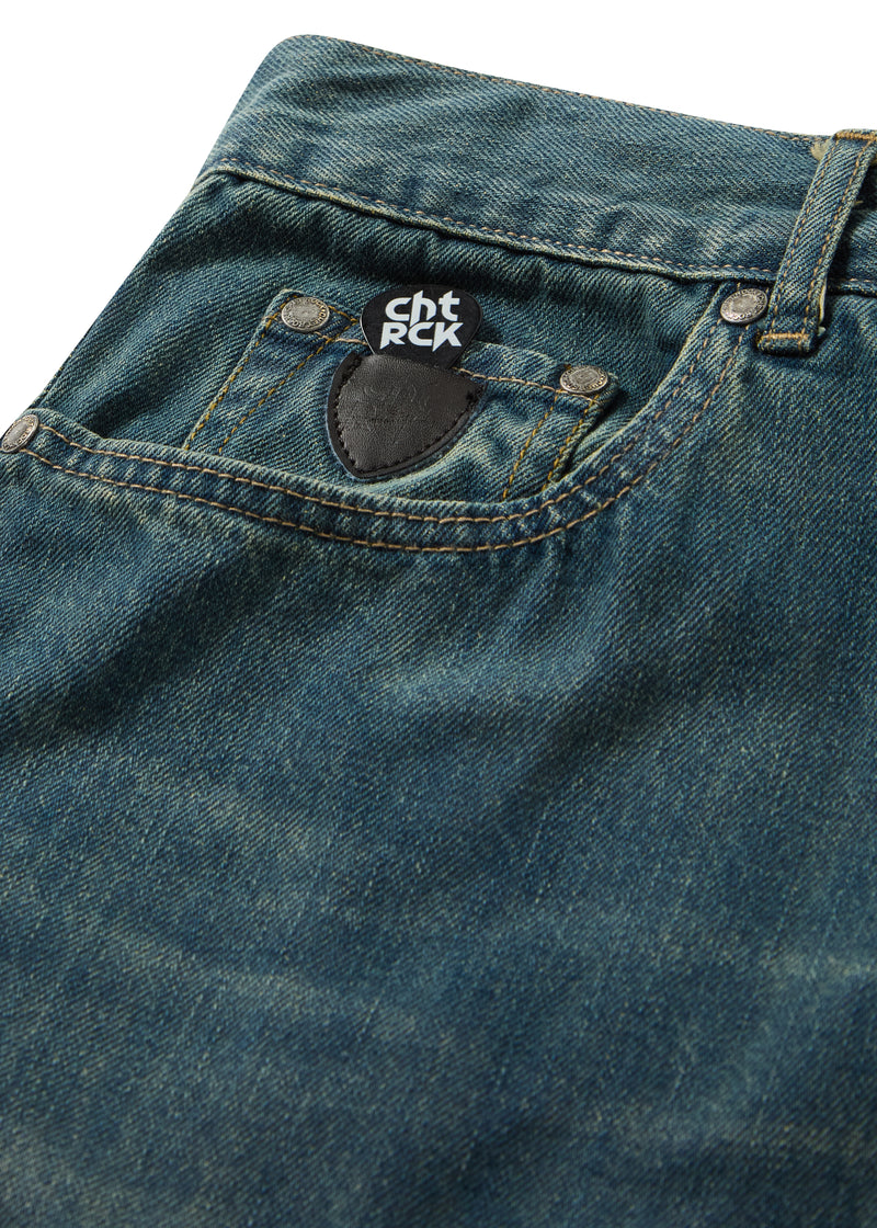 Eastwood Jeans Light Vintage