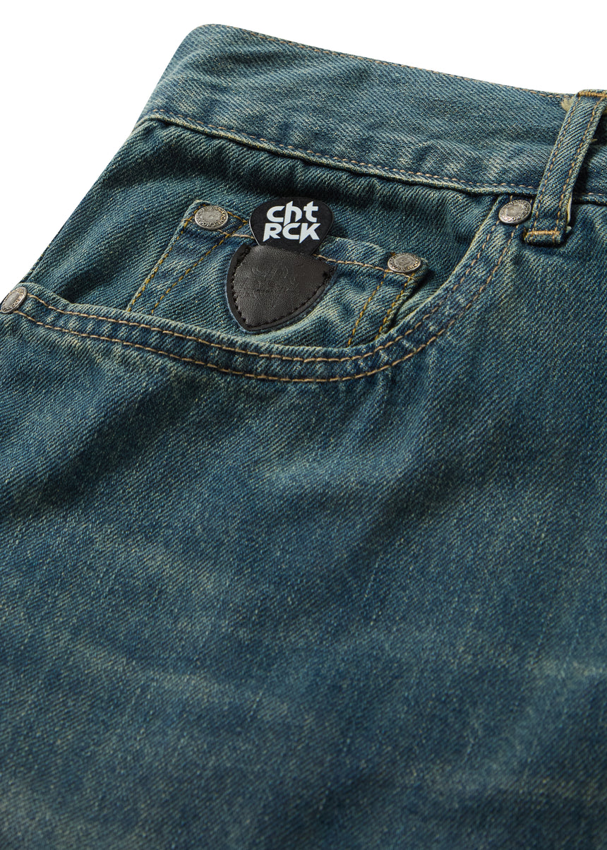 Eastwood Jeans Light Vintage