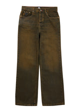 Eastwood Jeans Brown Vintage Tint