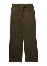 Eastwood Jeans Brown Vintage Tint