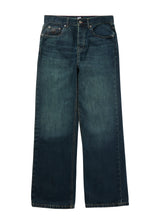 Eastwood Jeans Green Vintage Tint