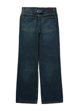 Eastwood Jeans Green Vintage Tint