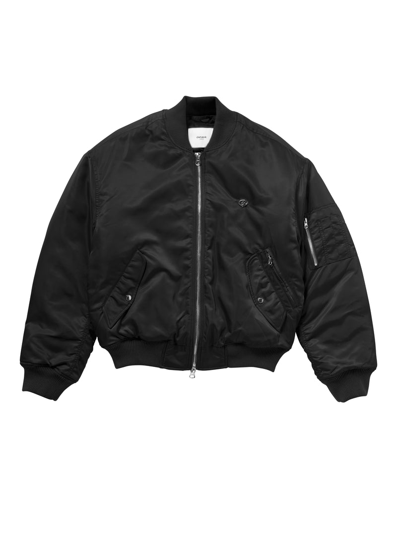 Saber Bomber Jacket