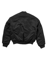 Saber Bomber Jacket