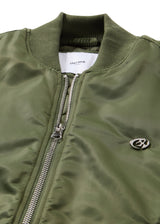 Saber Bomber Jacket