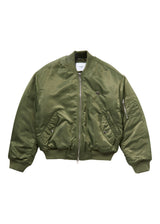 Saber Bomber Jacket