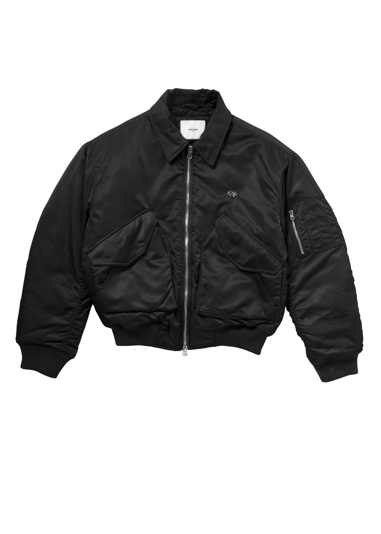 Typhoon Bomber Jacket
