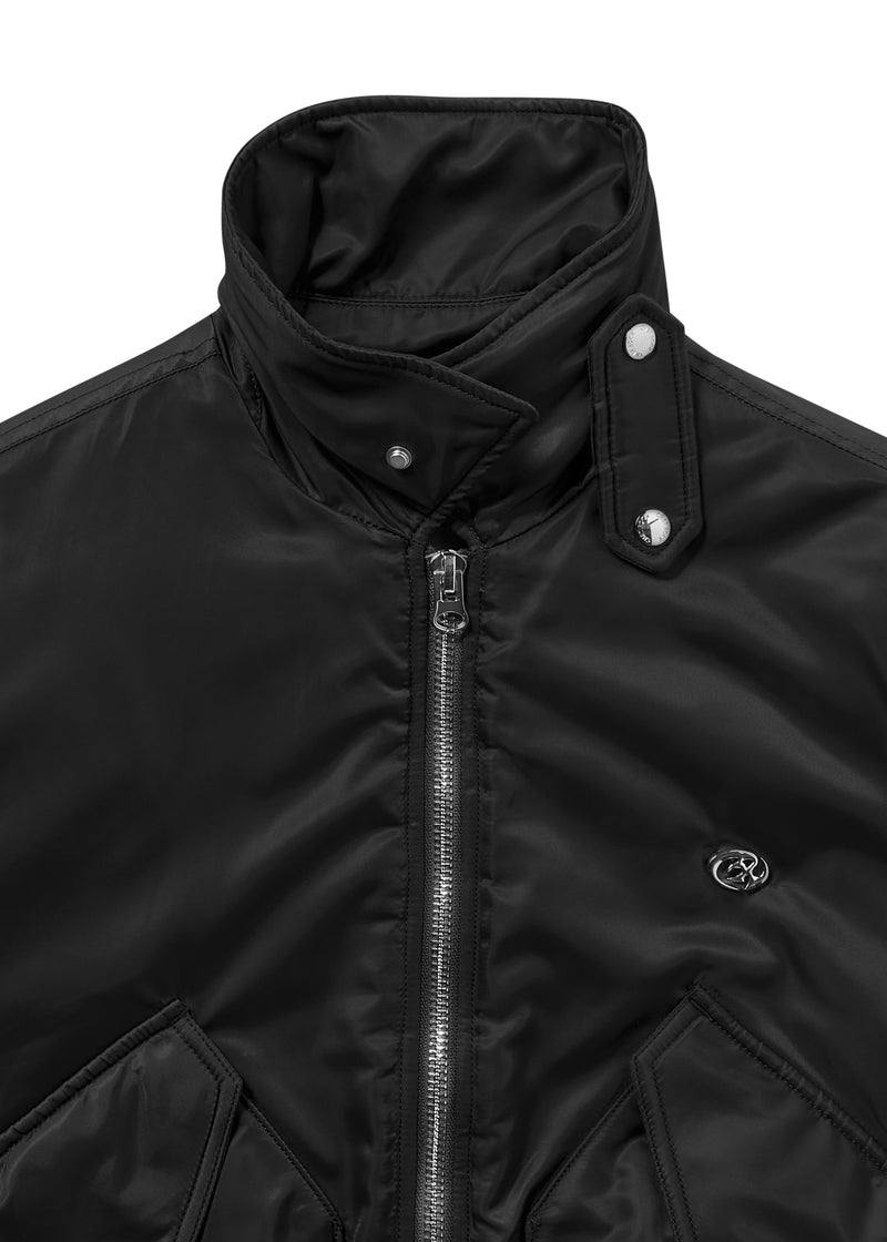 Typhoon Bomber Jacket