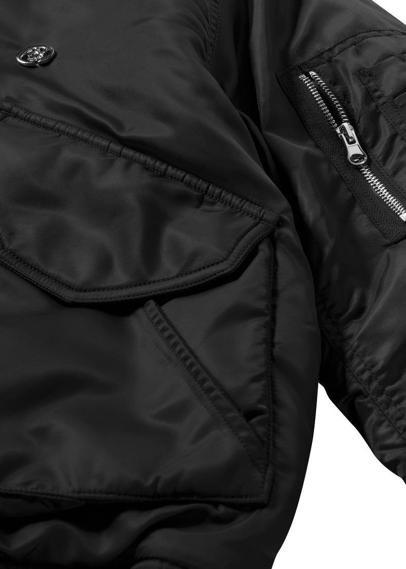 Typhoon Bomber Jacket