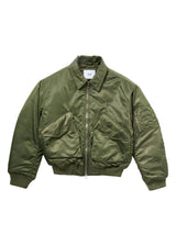 Typhoon Bomber Jacket