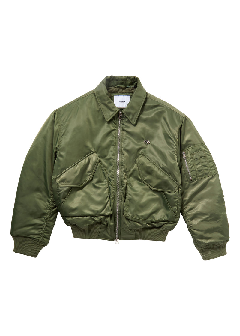 Typhoon Bomber Jacket