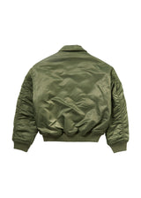 Typhoon Bomber Jacket