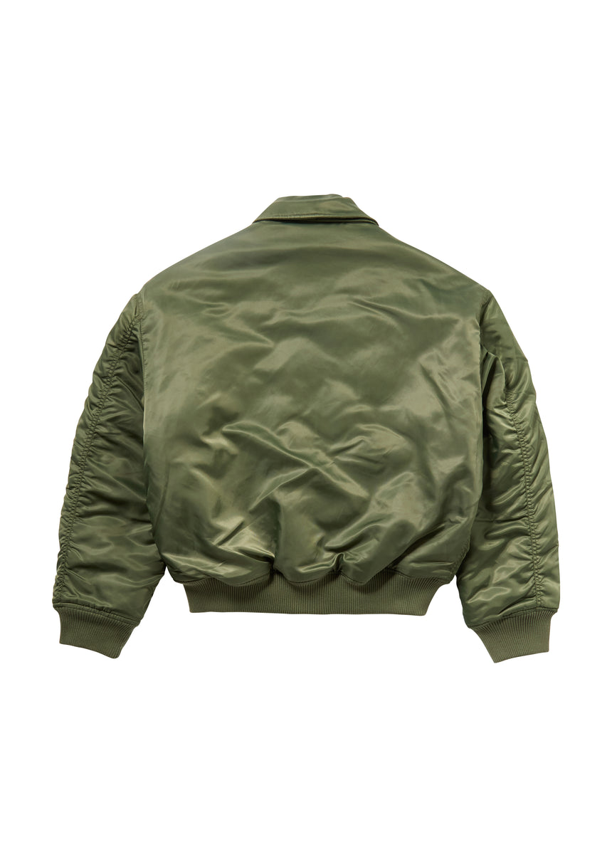 Typhoon Bomber Jacket