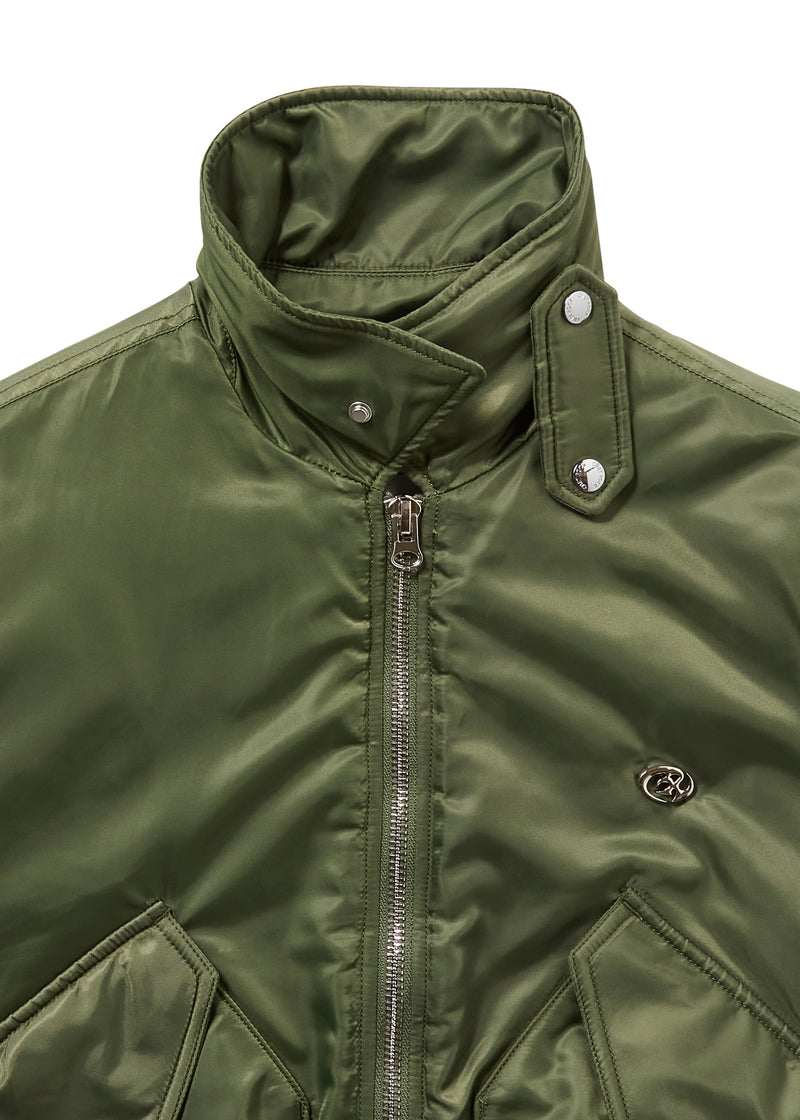 Typhoon Bomber Jacket